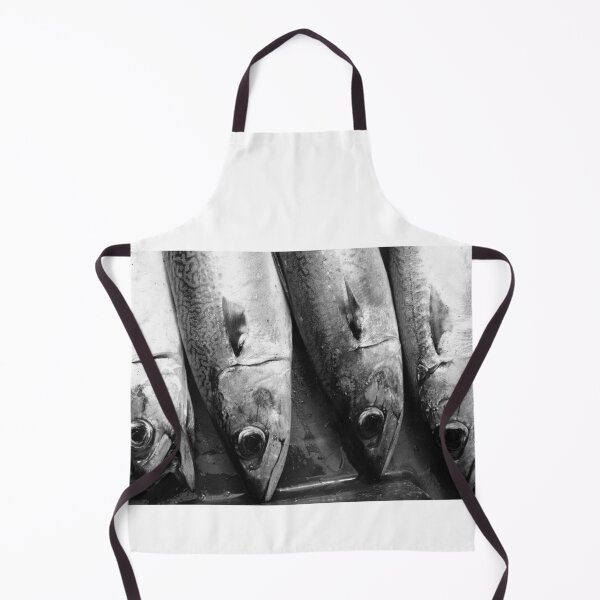 Item preview, Fish designed and sold by Gaspar Avila.