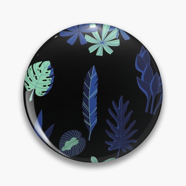 Item preview, Blue Mint Forest designed and sold by Enid Guinn.