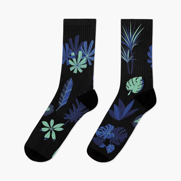 Item preview, Blue Mint Forest designed and sold by Enid Guinn.