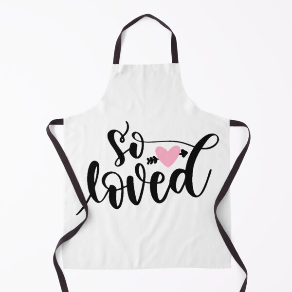 Item preview, So Loved designed and sold by graceelaine93.