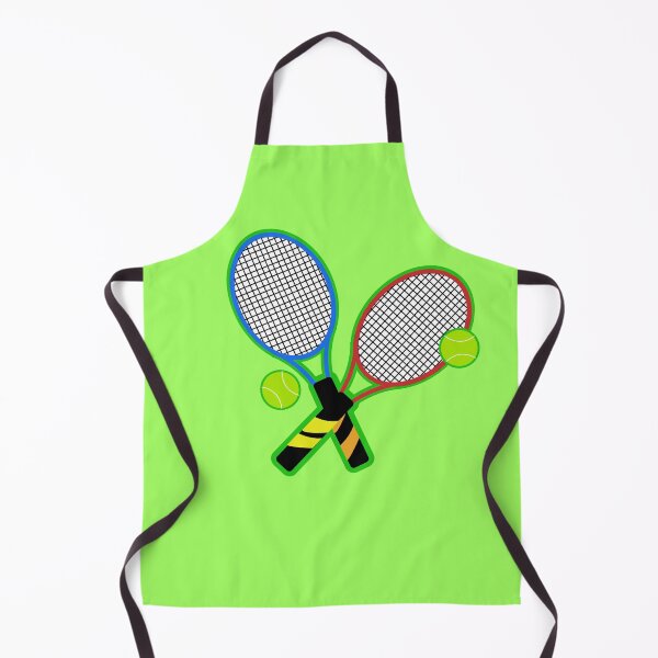 Item preview, Tennis Rackets  designed and sold by Stacey Jean.