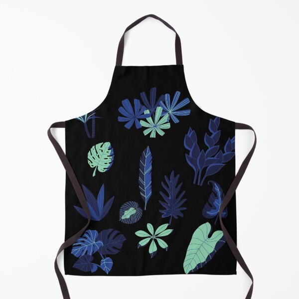 Item preview, Blue Mint Forest designed and sold by Enid Guinn.