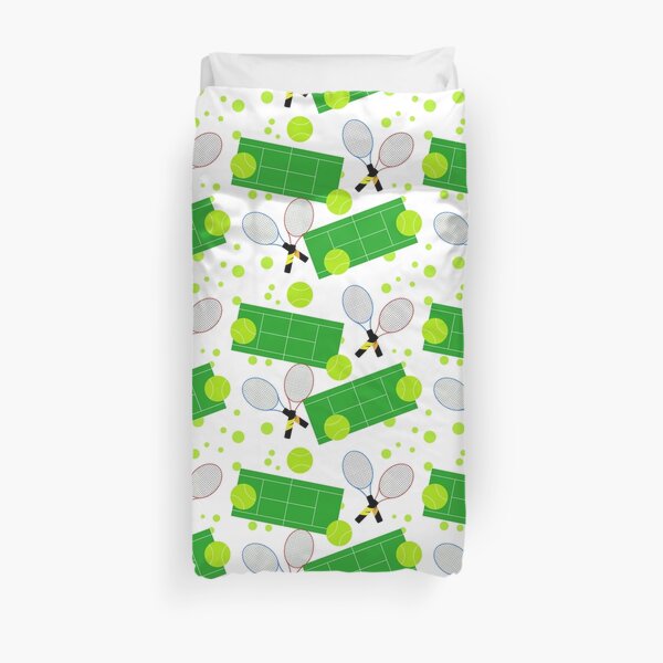 Raquettes de tennis Housse de couette