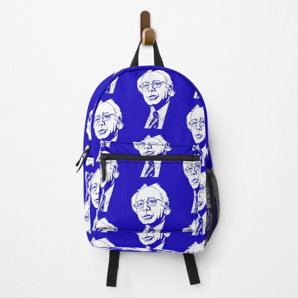 Item preview, blue vote bernie sanders designed and sold by Gossip Rag.
