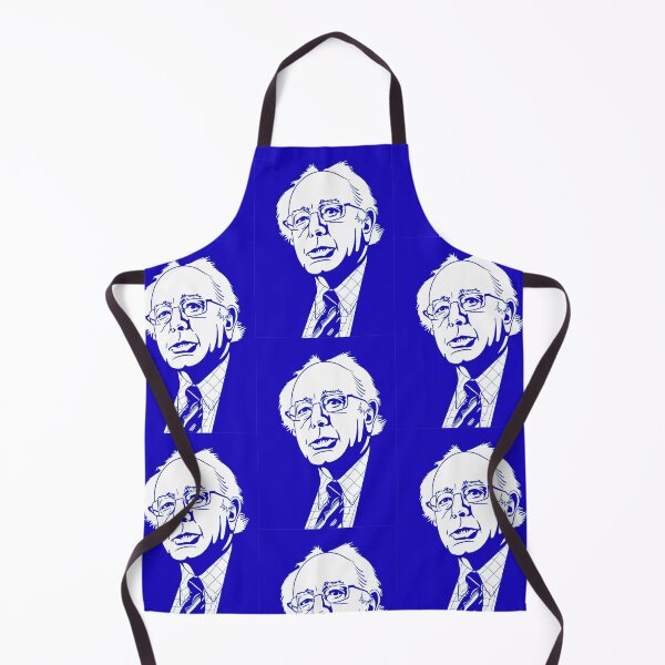Item preview, voto azul bernie lijadoras designed and sold by Gossip Rag.
