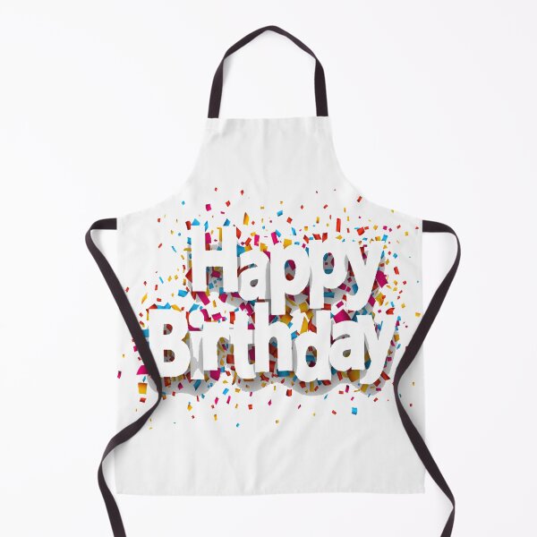 Item preview, Happy Birthday designed and sold by Halalolo.