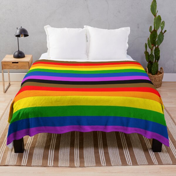 Artikelvorschau, lgbt flag entworfen und verkauft von coraliebrgd.