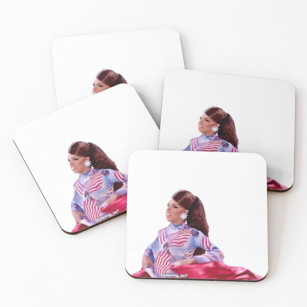 Item preview, Sickening, no? - Alexis Mateo designed and sold by PayasitaMaya.