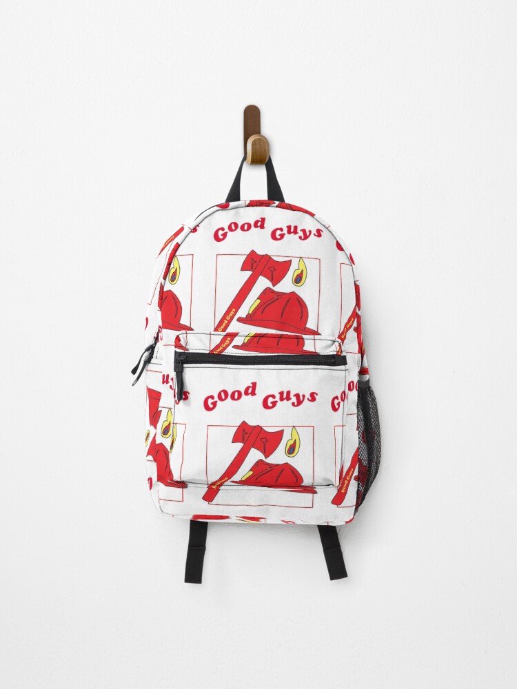 child's play backpack