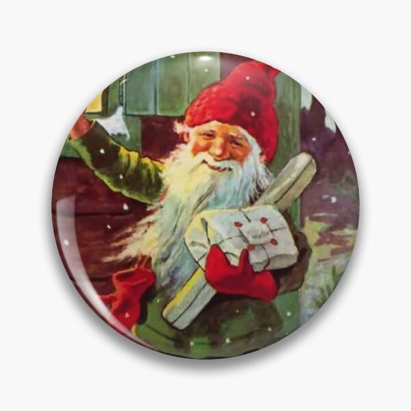 Item preview, “The Presents Have Arrived” by Jenny Nystrom designed and sold by PatricianneK.