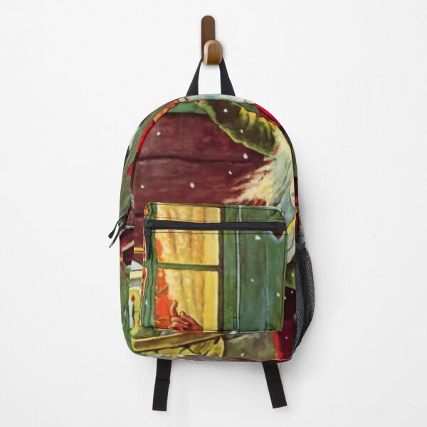 Item preview, “The Presents Have Arrived” by Jenny Nystrom designed and sold by PatricianneK.