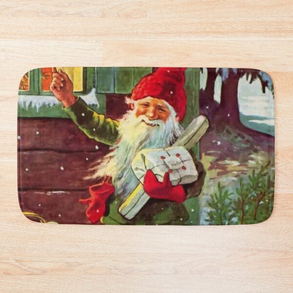 Item preview, “The Presents Have Arrived” by Jenny Nystrom designed and sold by PatricianneK.