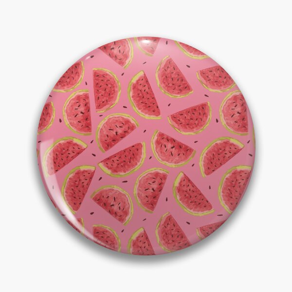 Item preview, Sliced Watermelon designed and sold by SarahKCreative.