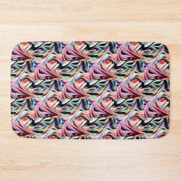 Item preview, Colored Dough Collection designed and sold by Nevine Williamson.