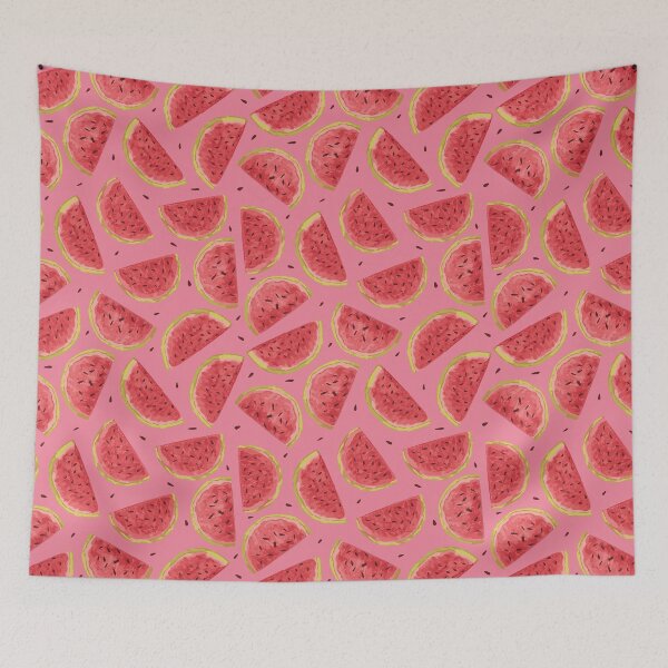 Item preview, Sliced Watermelon designed and sold by SarahKCreative.