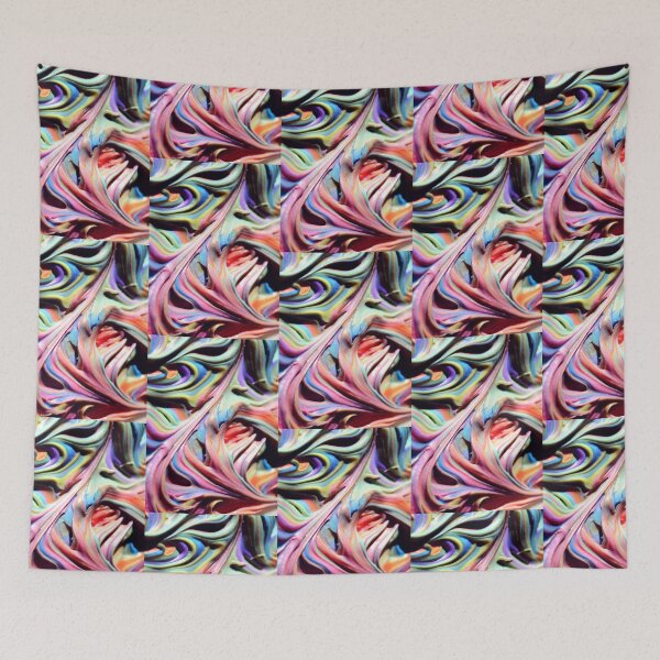 Item preview, Colored Dough Collection designed and sold by Nevine Williamson.