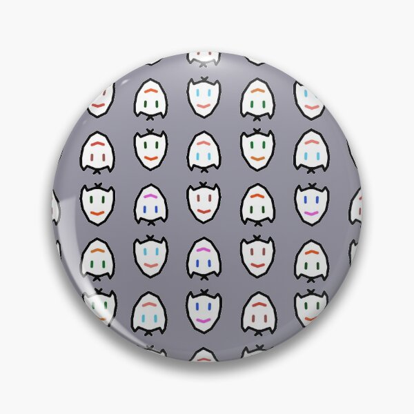 Item preview, Deebeedee shark grey designed and sold by AHELENE.