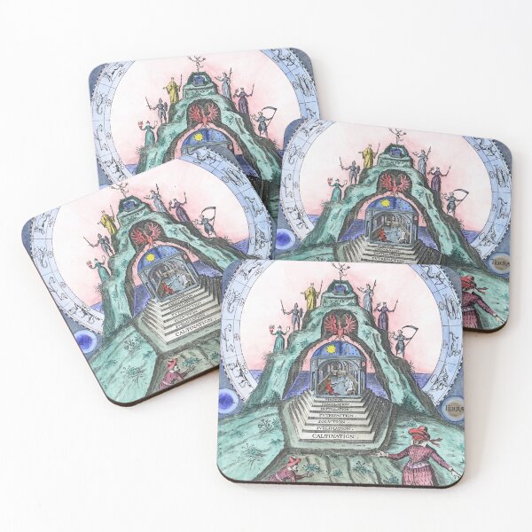 Item preview, The Amazing Magic of Alchemy Collection #9 designed and sold by WizardsWorld.