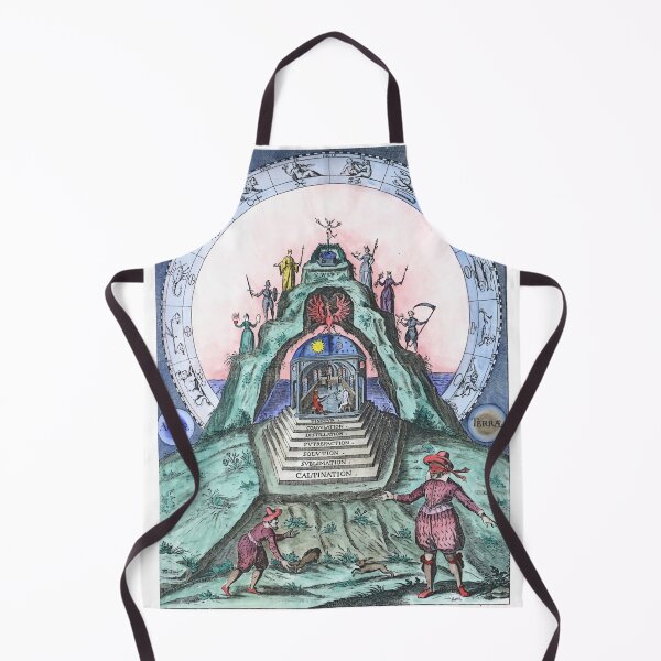 Item preview, The Amazing Magic of Alchemy Collection #9 designed and sold by WizardsWorld.
