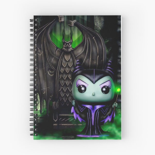 Item preview, Malefica designed and sold by Imaginefunko.