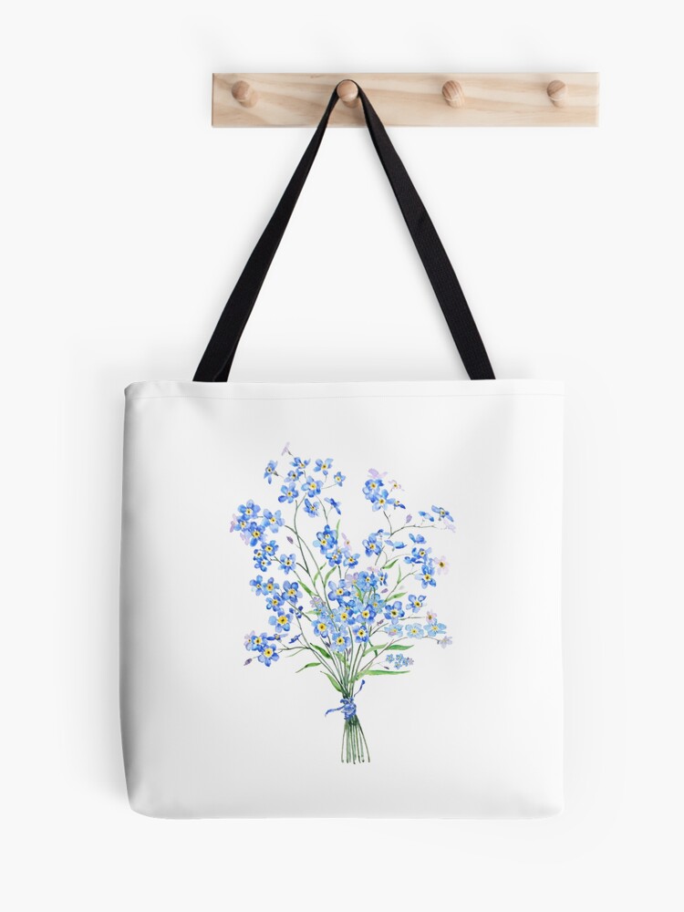 Forget me not bag new arrivals