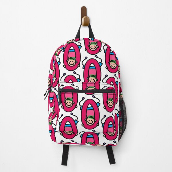 Item preview, Letter O for Boys alphabet Kids Colorful Cartoon Character designed and sold by funwithletters.