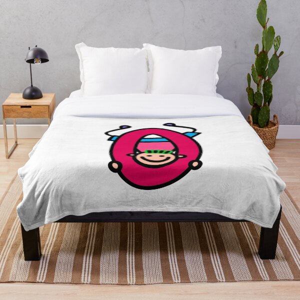 Item preview, Letter O for Boys alphabet Kids Colorful Cartoon Character designed and sold by funwithletters.