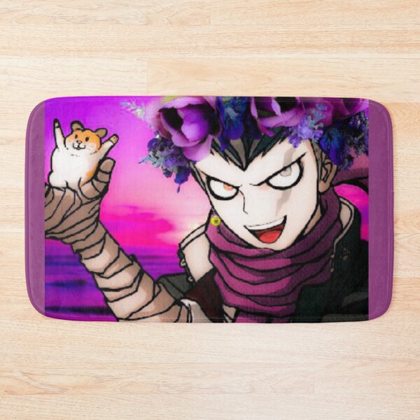 Item preview, Gundham Tanaka Hamster Dad designed and sold by Alexandra DeClue Duerst.
