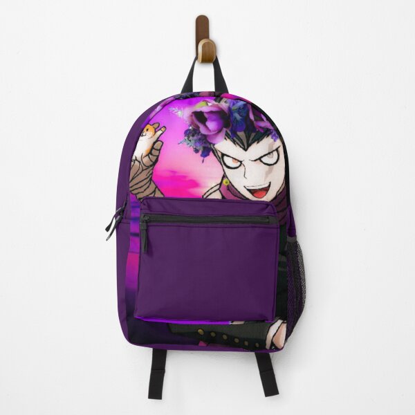 Item preview, Gundham Tanaka Hamster Dad designed and sold by Alexandra DeClue Duerst.