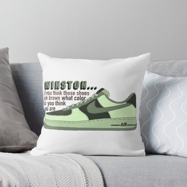Item preview, Winston's Shoes designed and sold by gracedayson.