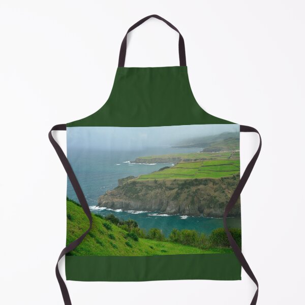 Item preview, Coastal landscape, Azores designed and sold by Gaspar Avila.