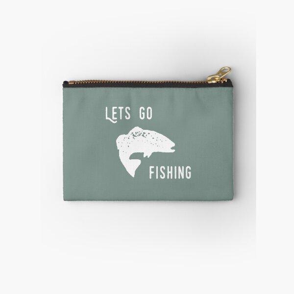 Item preview, Lets go fishing designed and sold by Identity Club Co.