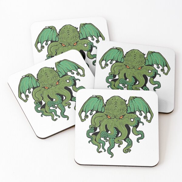 Item preview, Cthulhu  designed and sold by GraksmxxT.