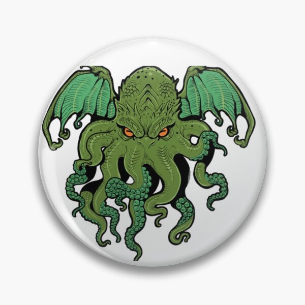 Item preview, Cthulhu  designed and sold by GraksmxxT.