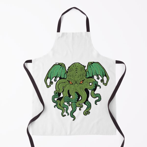 Item preview, Cthulhu designed and sold by GraksmxxT.