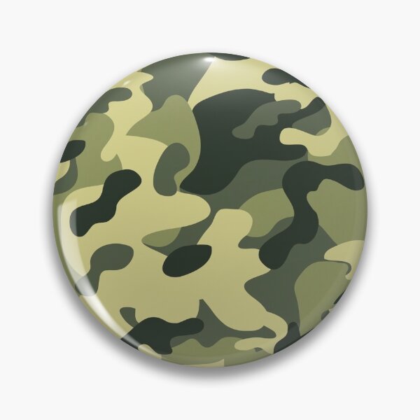 Artikelvorschau, Army Camo Print entworfen und verkauft von KavishJ.