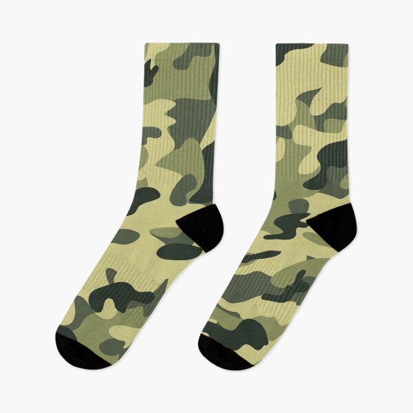Item preview, Army Camo Print designed and sold by KavishJ.