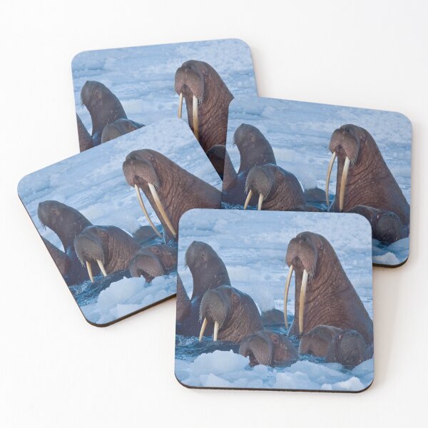 Item preview, Nature at low temperatures designed and sold by FranFornix.
