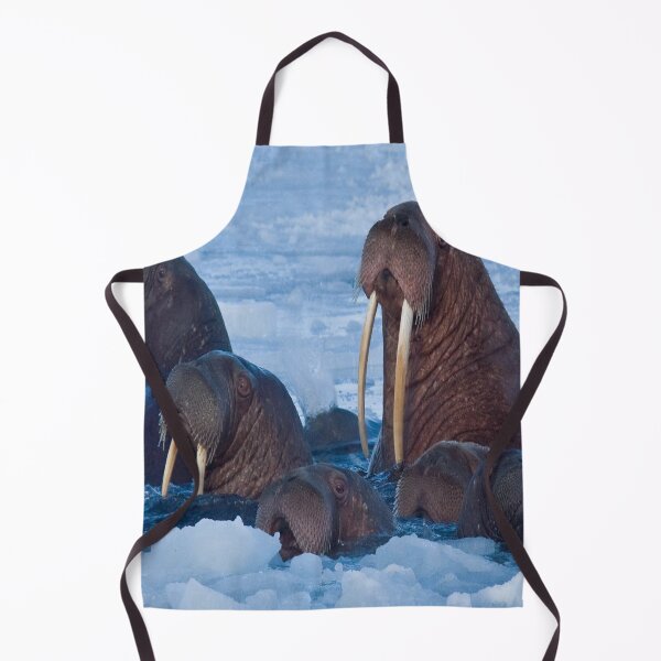 Item preview, Nature at low temperatures designed and sold by FranFornix.