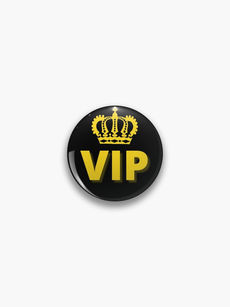 small vip - Roblox