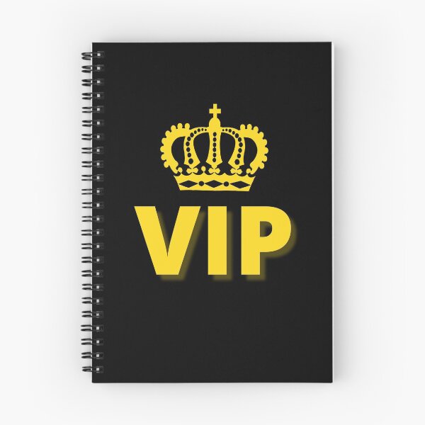 Item preview, VIP design designed and sold by crikz.