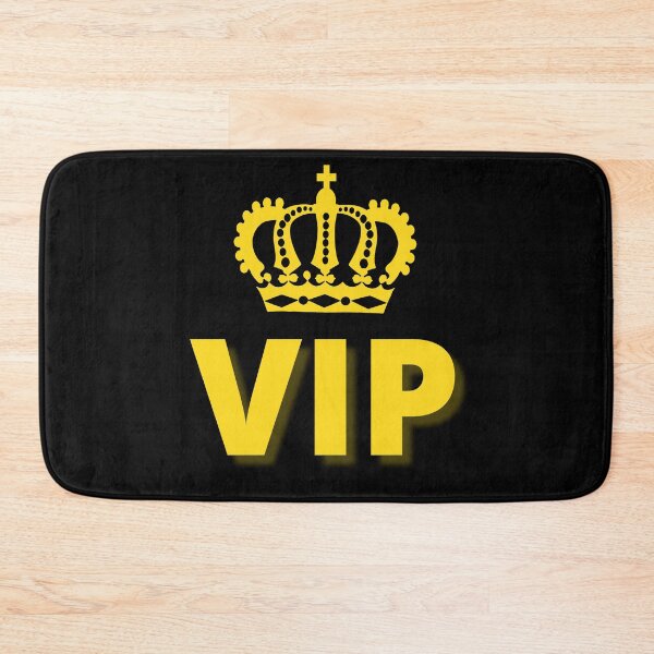 Item preview, VIP design designed and sold by crikz.
