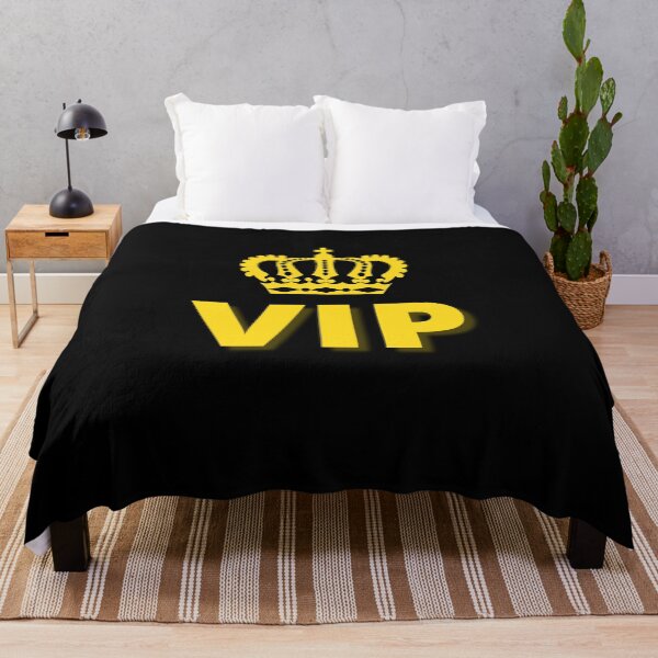 Item preview, VIP design designed and sold by crikz.