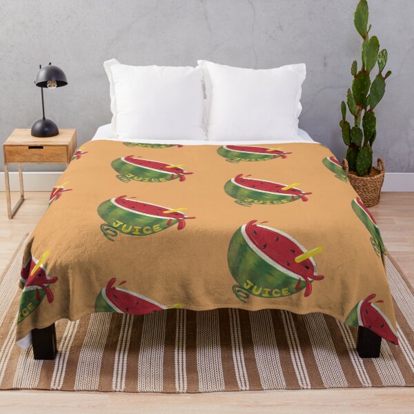Item preview, Watermelon juice designed and sold by acatsquare.