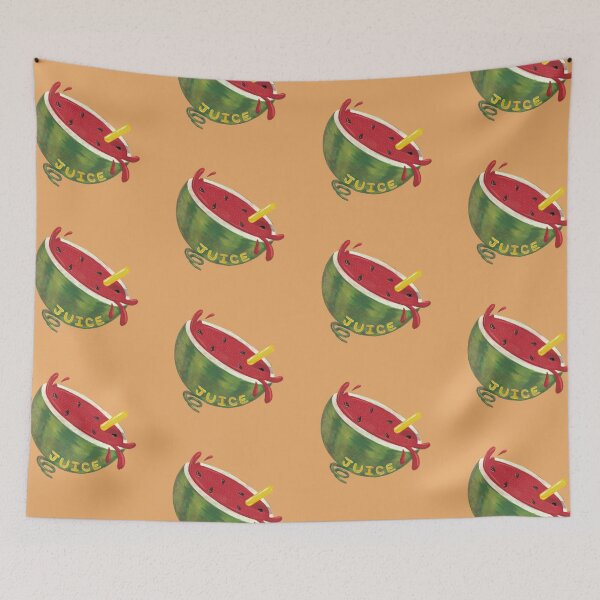 Item preview, Watermelon juice  designed and sold by acatsquare.