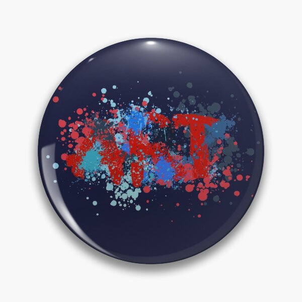Item preview, Art is messy designed and sold by drawbey.