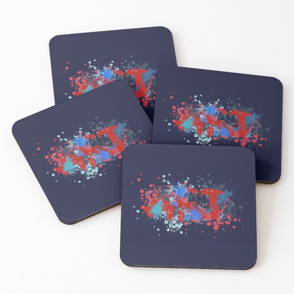 Item preview, Art is messy designed and sold by drawbey.