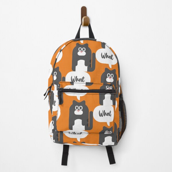 Item preview, What Mood Cat Classic T-Shirt designed and sold by Harmouchet.
