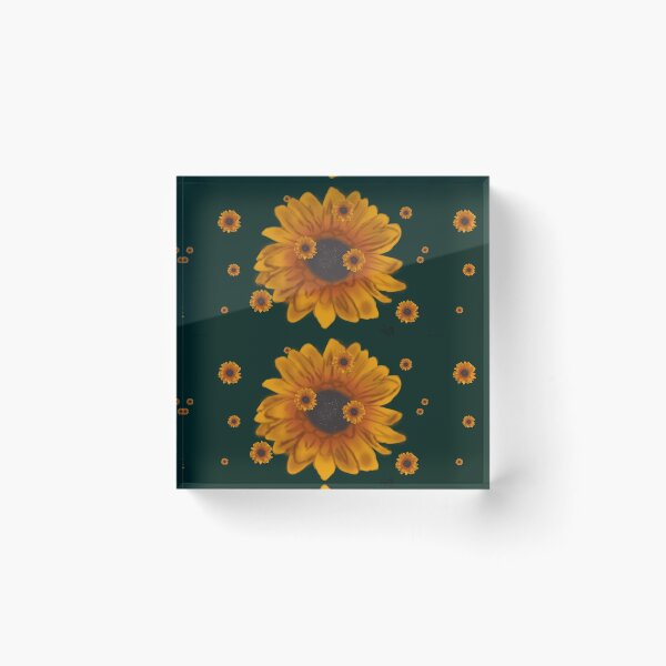 Item preview, Girassóis designed and sold by artistize.