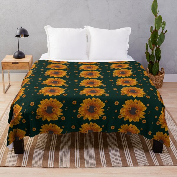 Item preview, Girassóis designed and sold by artistize.
